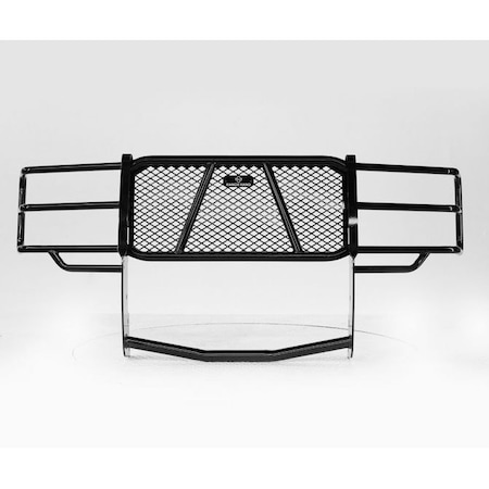 Ranch Hand 14-15 SILVERADO 1500 LEGEND GRILLE GUARD(W/ SENSORS REQ BRKT PSC16HBL1 GGC14HBL1S